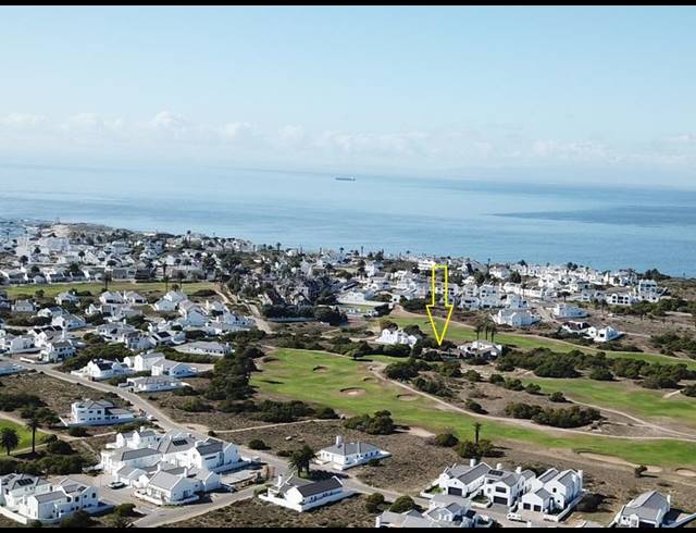 LAND FOR SALE IN SHELLEY POINT